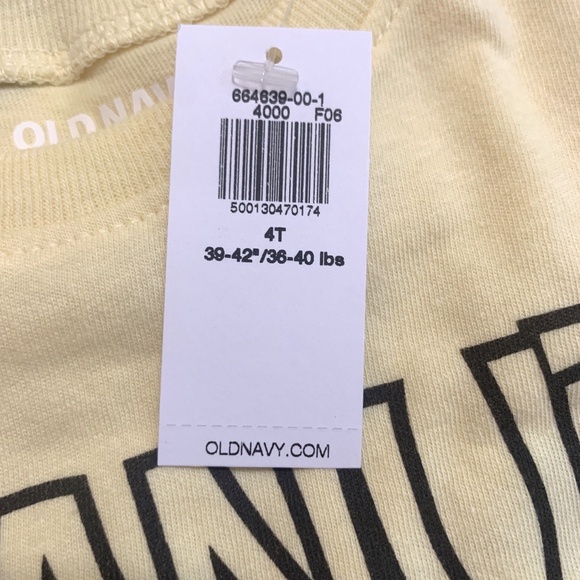 Peanuts Snoopy Charlie Brown Graphic T-Shirt Short Sleeve Toddler Unisex NWT - Picture 9 of 10